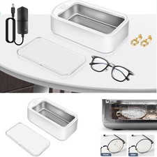 Ultrasonic Cleaner Sonic Wave