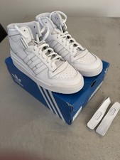 ADIDAS ORIGINALS FORUM MID TOP