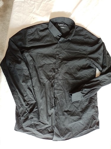 Mens shirt primark size - shirt,
