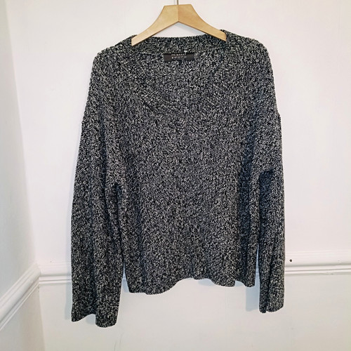 Primark womens jumper black - primark,