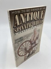 How to be owned by an antique