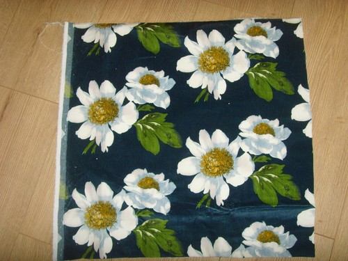 New remnant navy - white, green