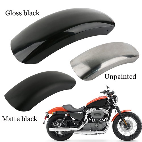 Motorcycle rear fender - 6.1",