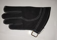 Falconry Glove Double Skinned