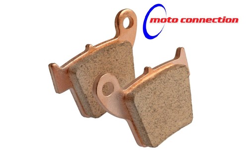 Apico rear brake pads for - apico,