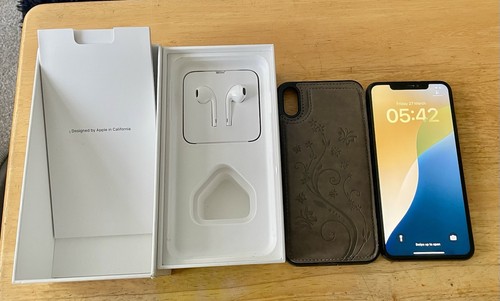 Iphone max 64gb - max,