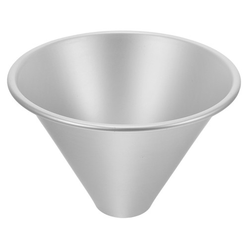 Semicircle dessert mold - semicircle,