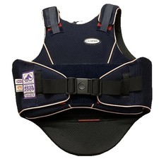 Champion FlexAir Child’s Small Body Protector  Level3 Made In GB horse riding 