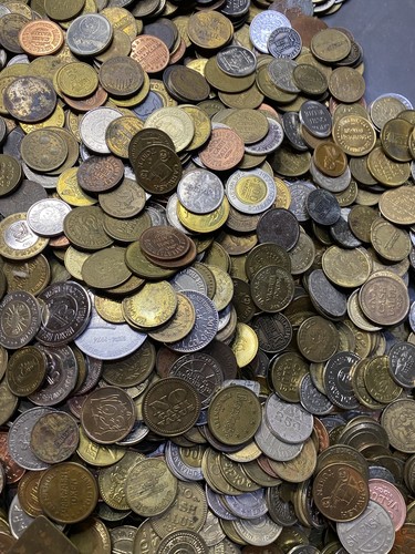 Pounds tokens gaming - 2,
