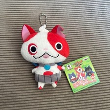 Yo-kai Watch Jibanyan Plush