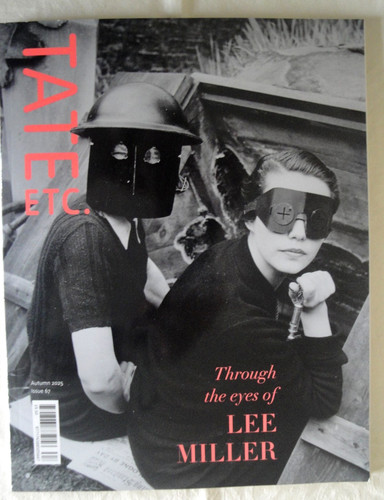 Tate etc magazine - etc, issue
