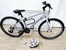 27.5” carerra parva mountain