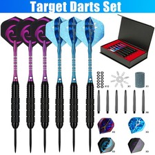 6PACK PVC Darts Tip Darts Set