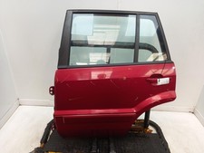 FORD FUSION Left Rear Door N/S