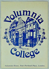 The School Mistress 1979 Royal Exchange Theatre Programme Patricia Routledge