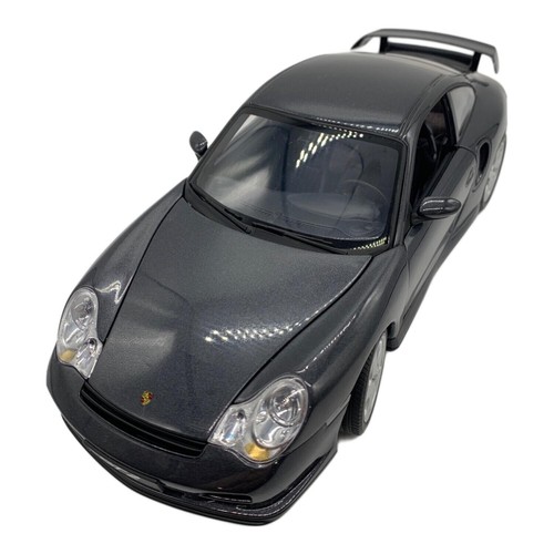Autoart porsche 911 gt2 - 911,