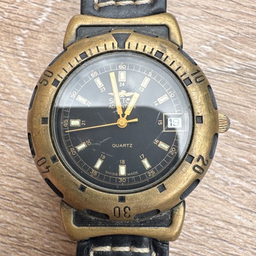 Vintage sector adventure - vintage,