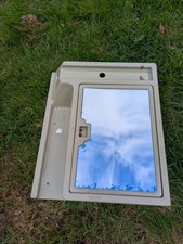 Vintage Caravan Wall Unit