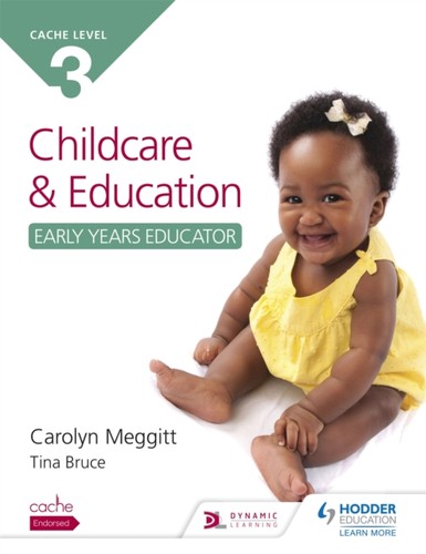 Ncfe cache level child - 3, care