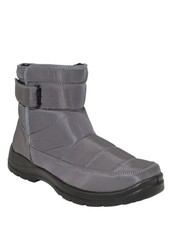 Mens Adventurer Boot Water