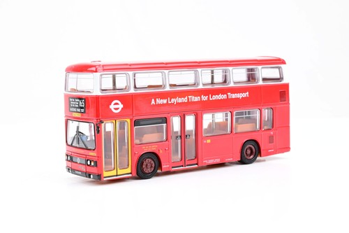 Efe 28801 london - efe, 1:76
