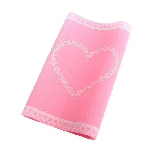 Durable pink nail art - pink,