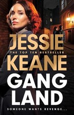 Gangland: the explosive new
