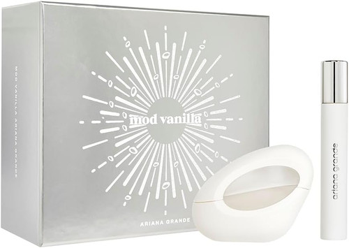 Ariana grande mod vanilla gift - grande,