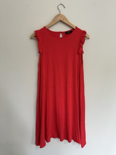 Papaya dress size bright - dress, s