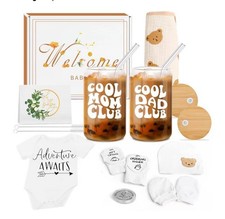 Welcome Baby newborn or baby
