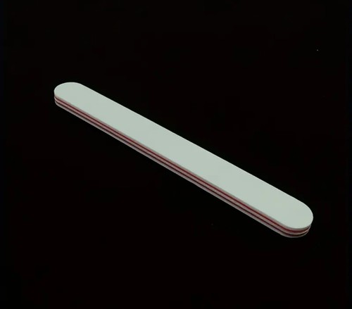 Guitar fret polishing stick - fret,