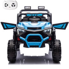 24V 400W Electric Ride on UTV