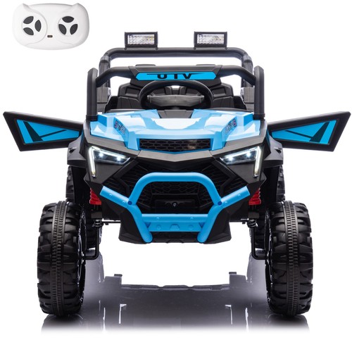 24v 400w electric ride utv - 24v,
