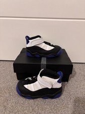 Jordan 6 Rings Game Royal