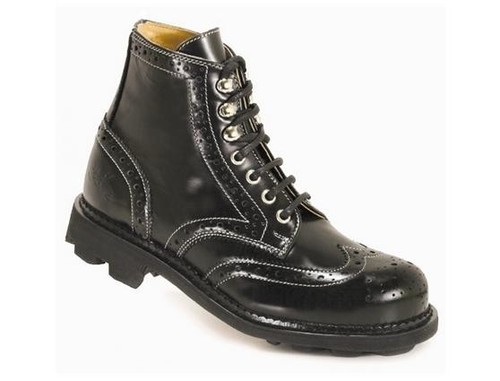 Fluevog vintage excellent - fluevog,