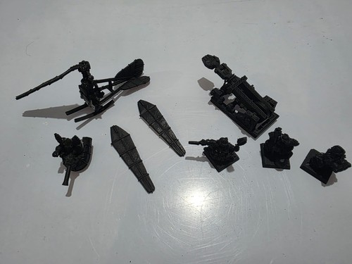 Warhammer fantasy the - warhammer, old