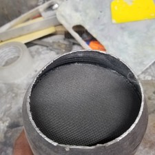 Scrap Catalytic Converter For