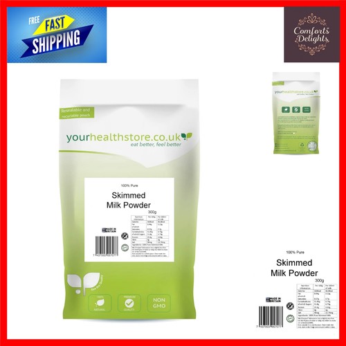100 pure lactose - lactose-free, skimmed