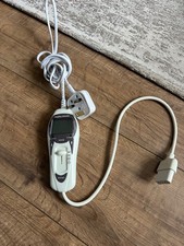 Morphy Richards 5-5 Electric Blanket Controller  - GB4Y936D