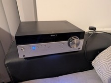 Sony CMT-SBT100B All In One