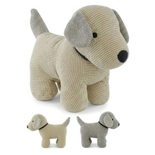 Weighted door stop novelty - weighted,