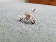 GENUINE SWAROVSKI CRYSTAL