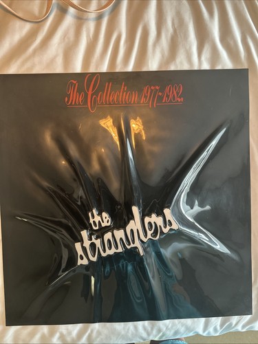 The stranglers rare - stranglers,