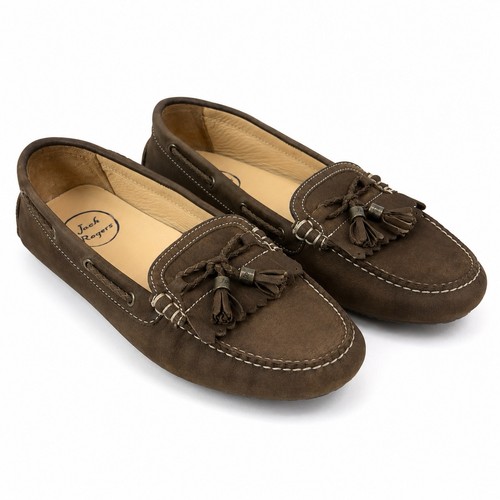 Jack rogers grayson brown - jack,