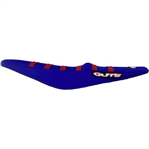 Guts racing seat bump 27mm - seat,