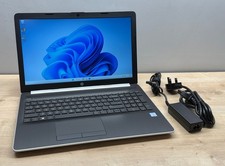 HP 15-da0511sa 15.6" Inch
