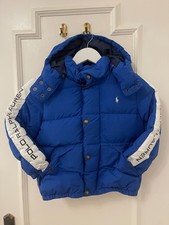 POLO RALPH LAUREN Duck Down