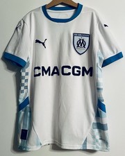 Boys Olympique Marseille Team