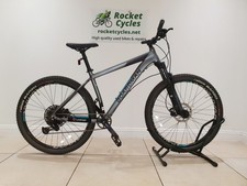 Boardman MHT 8.8 Mountain Bike