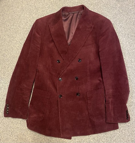 Moss slim fit mulberry - fit,